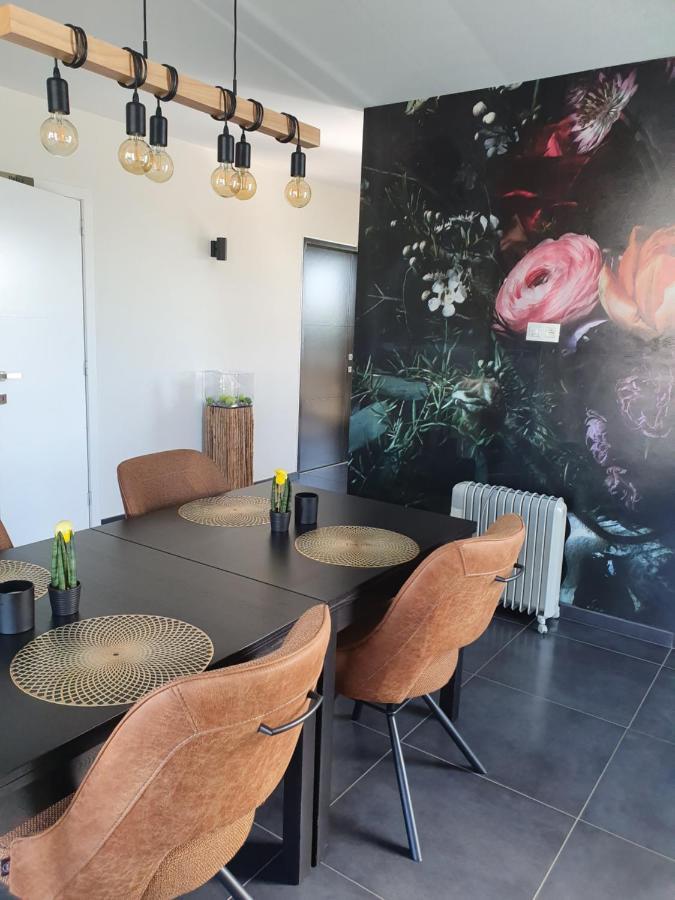 B&B Kanegem Onverbloemd Tielt Exterior photo